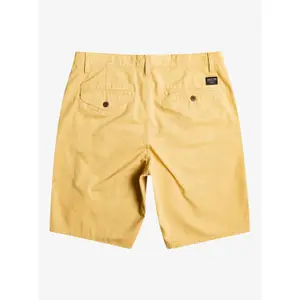 Short chino légère Quiksilver Everyday image-4
