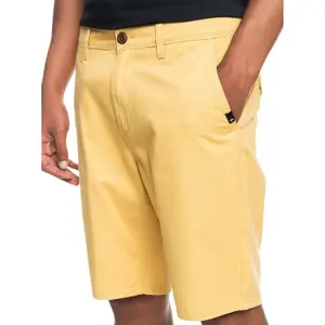 Short chino légère Quiksilver Everyday image-3