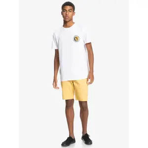 Short chino légère Quiksilver Everyday image-2