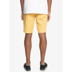 Short chino légère Quiksilver Everyday image-5