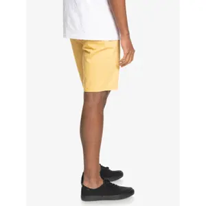 Short chino légère Quiksilver Everyday image-6