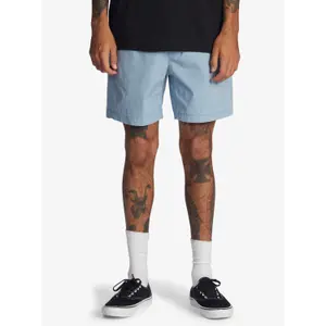 Short Quiksilver Taxer image-1