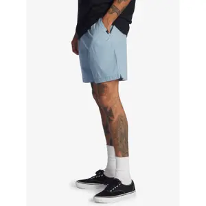 Short Quiksilver Taxer image-4