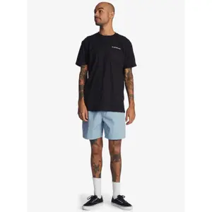 Short Quiksilver Taxer image-2