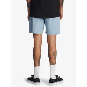 Short Quiksilver Taxer image-6