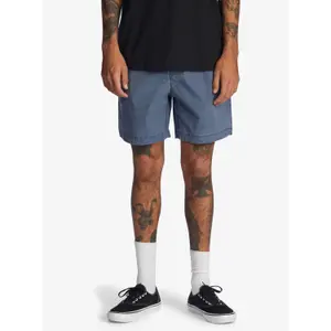 Short Quiksilver Taxer image-1