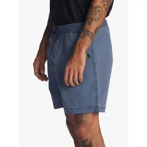 Short Quiksilver Taxer image-3
