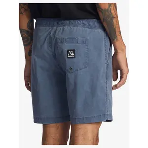 Short Quiksilver Taxer image-6