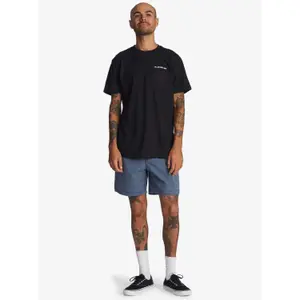 Short Quiksilver Taxer image-2