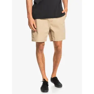 Short Quiksilver Taxer image-1