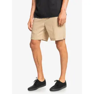 Short Quiksilver Taxer image-2