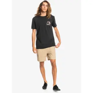 Short Quiksilver Taxer image-3
