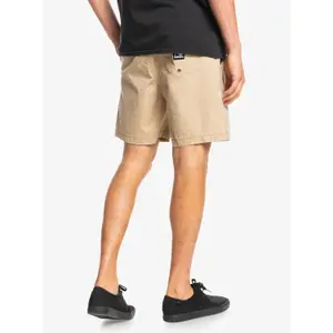 Short Quiksilver Taxer image-5