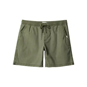 Short Quiksilver Taxer image-0