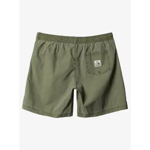 Short Quiksilver Taxer image-3