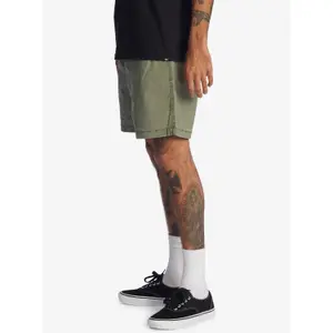 Short Quiksilver Taxer image-5
