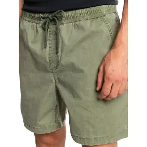 Short Quiksilver Taxer image-6
