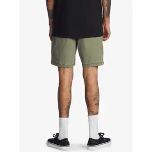 Short Quiksilver Taxer image-4