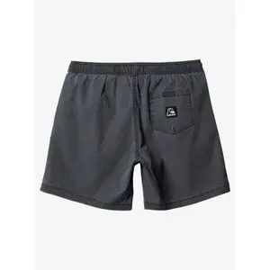 Short Quiksilver Taxer image-2