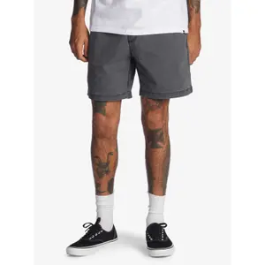 Short Quiksilver Taxer image-3