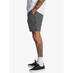 Short Quiksilver Taxer image-4