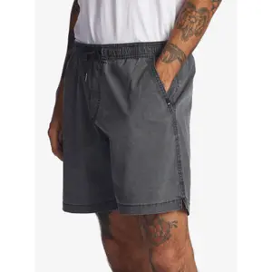 Short Quiksilver Taxer image-5