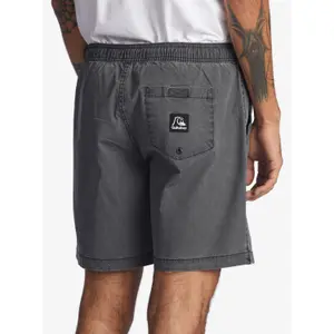 Short Quiksilver Taxer image-6