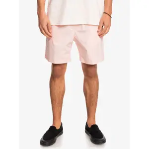 Short Quiksilver Taxer image-1