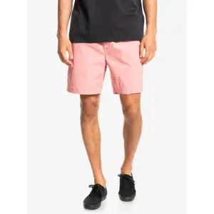 Short Quiksilver Taxer image-1