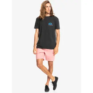 Short Quiksilver Taxer image-2