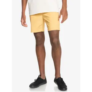 Short Quiksilver Taxer image-2
