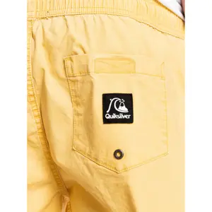 Short Quiksilver Taxer image-5