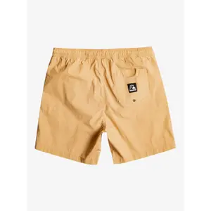 Short Quiksilver Taxer image-4