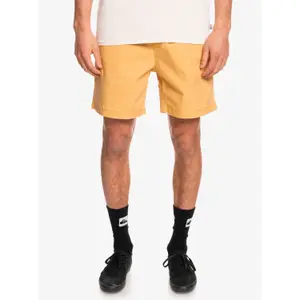 Short Quiksilver Taxer image-2