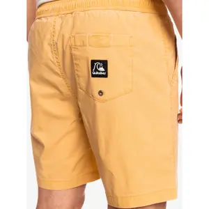 Short Quiksilver Taxer image-6