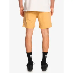 Short Quiksilver Taxer image-5