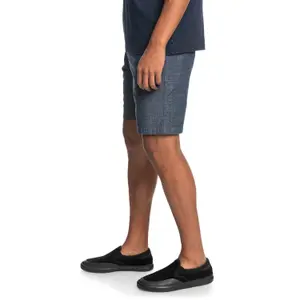 Short Quiksilver Davis Chino image-3