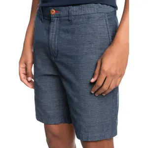 Short Quiksilver Davis Chino image-4