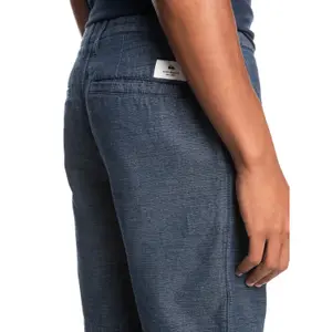 Short Quiksilver Davis Chino image-5