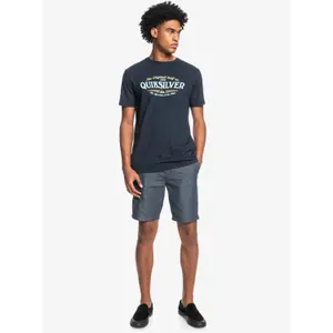 Short Quiksilver Davis Chino image-6