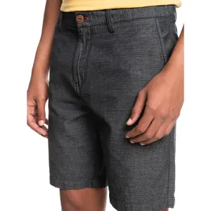 Short Quiksilver Davis Chino image-4