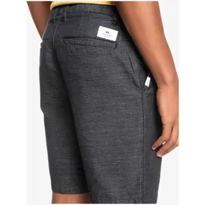 Short Quiksilver Davis Chino image-5