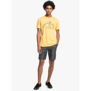 Short Quiksilver Davis Chino image-6