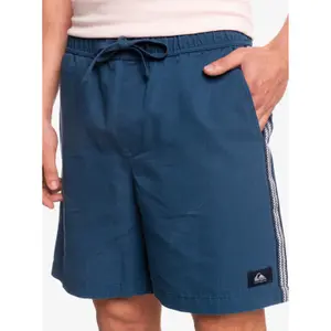 Short de bain Quiksilver Taped Taxer image-3