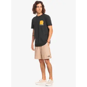 Short de bain Quiksilver Taped Taxer image-6