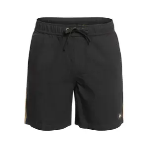 Short de bain Quiksilver Taped Taxer image-0
