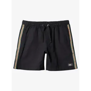 Short de bain Quiksilver Taped Taxer image-1