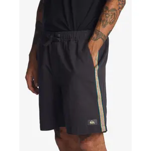 Short de bain Quiksilver Taped Taxer image-4