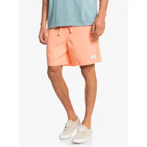 Short de bain Quiksilver Taped Taxer image-4