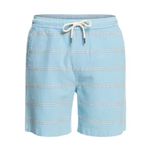 Short de bain Quiksilver Taxer Jacquard image-0